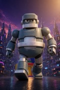 Free Bot Willy